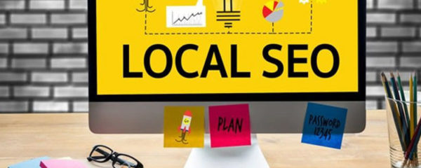 seo local