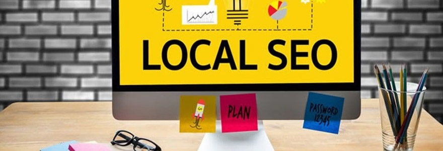 seo local