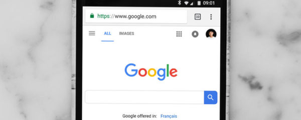 Faire de la publicite sur Google My Business : Le guide ultime