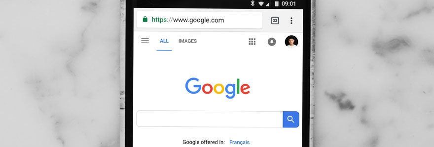 Faire de la publicite sur Google My Business : Le guide ultime